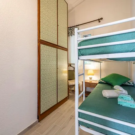 Brezza Di Geremeas Куарту-Сант'Элена