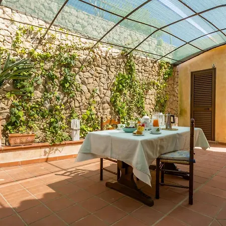 Brezza Di Geremeas Quartu SantʼElena