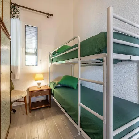 펜션 Brezza Di Geremeas 콰르투 산텔레나