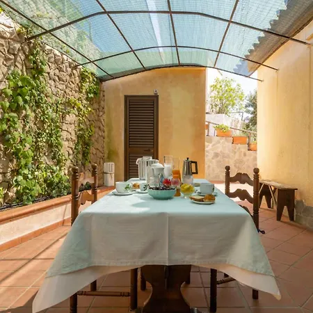 Brezza Di Geremeas *