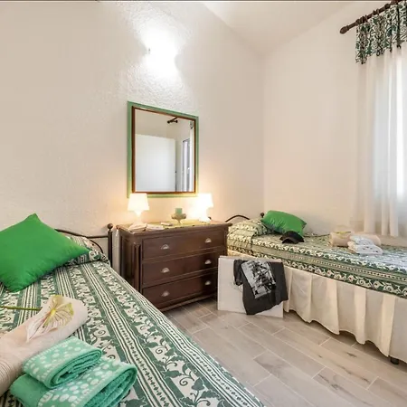 Brezza Di Geremeas * Quartu SantʼElena