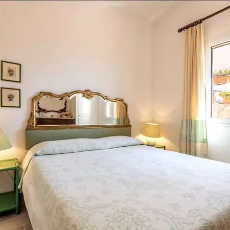 Ferienhaus Brezza Di Geremeas *