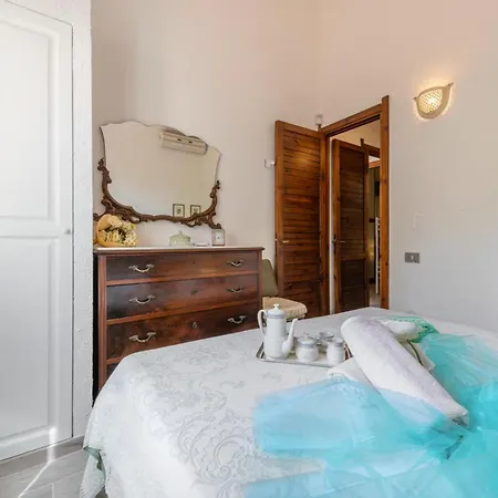 Brezza Di Geremeas 콰르투 산텔레나