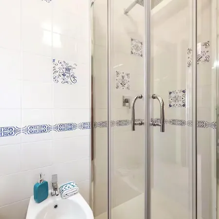 Brezza Di Geremeas 펜션 콰르투 산텔레나