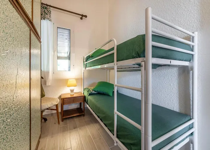 Nyaraló Brezza Di Geremeas, Walk To The Quartu SantʼElena